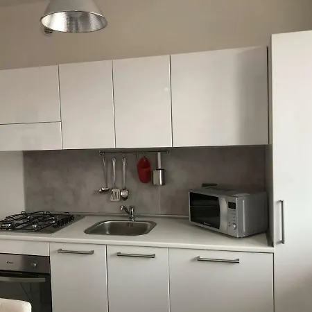 Apartament Lake Como - Orchidea