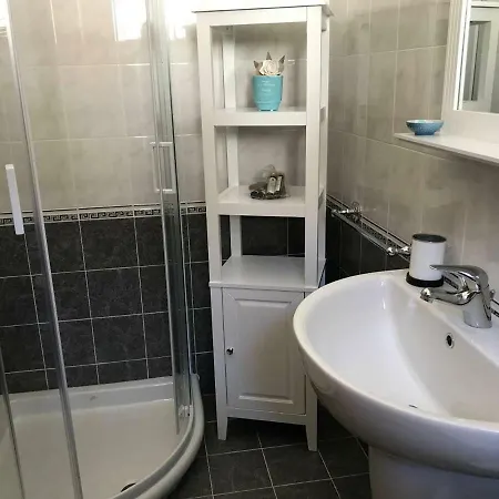Lake Como - Orchidea Apartman *